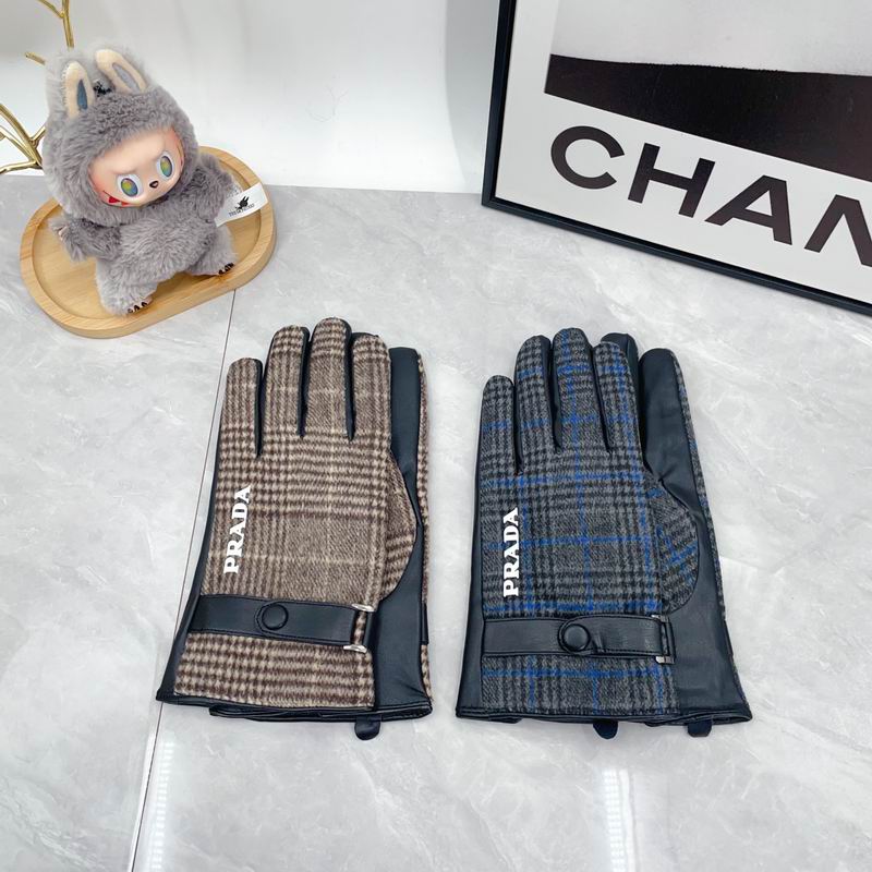 Prada Gloves dx08